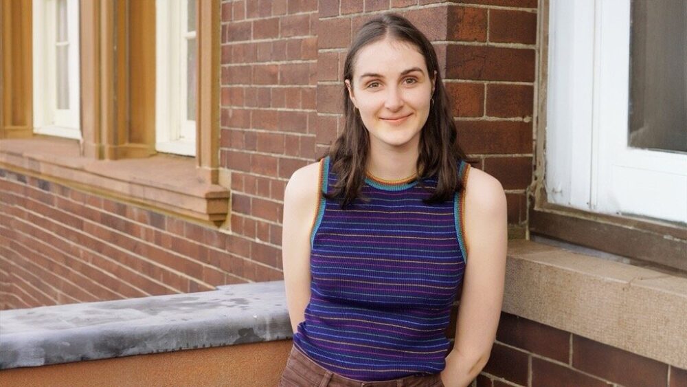 Designer Bonnie Laing | Sydney Fringe